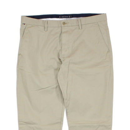 Mens Chino Trousers Stretch