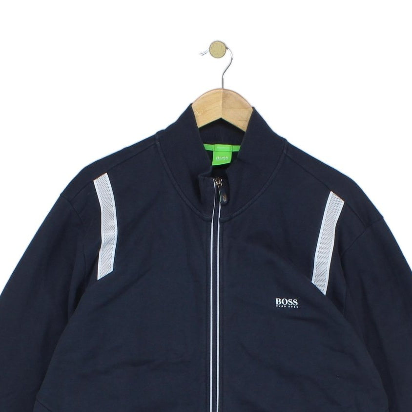 Mens Sweatshirt Full Zip