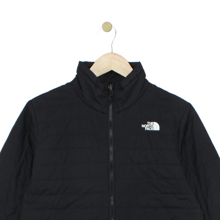 Womens Quilted Jacket Lightweight Insulated Outdoor