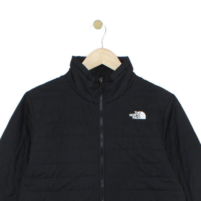 Womens Quilted Jacket Lightweight Insulated Outdoor