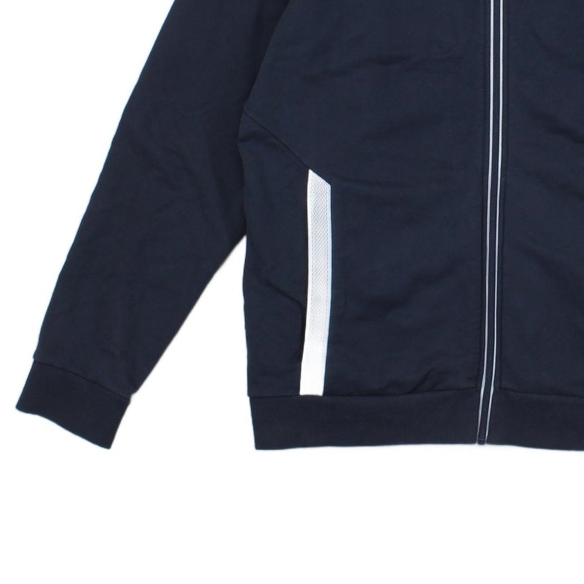 Mens Sweatshirt Full Zip