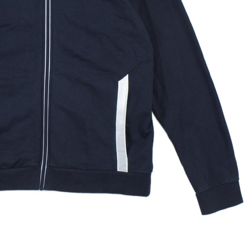 Mens Sweatshirt Full Zip