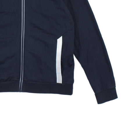 Mens Sweatshirt Full Zip