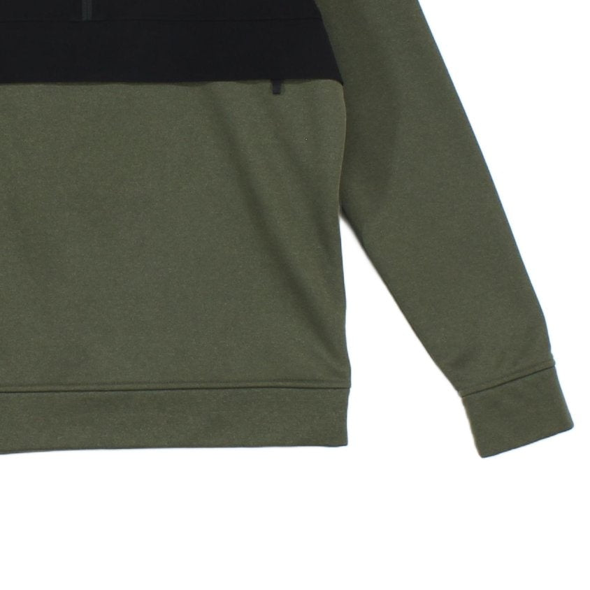 Boys 1/4 Zip Hoodie Outdoor Fleece