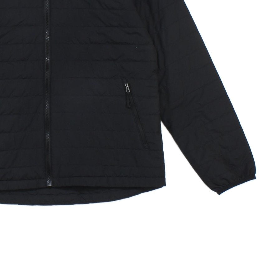 Womens Quilted Jacket Lightweight Insulated Outdoor
