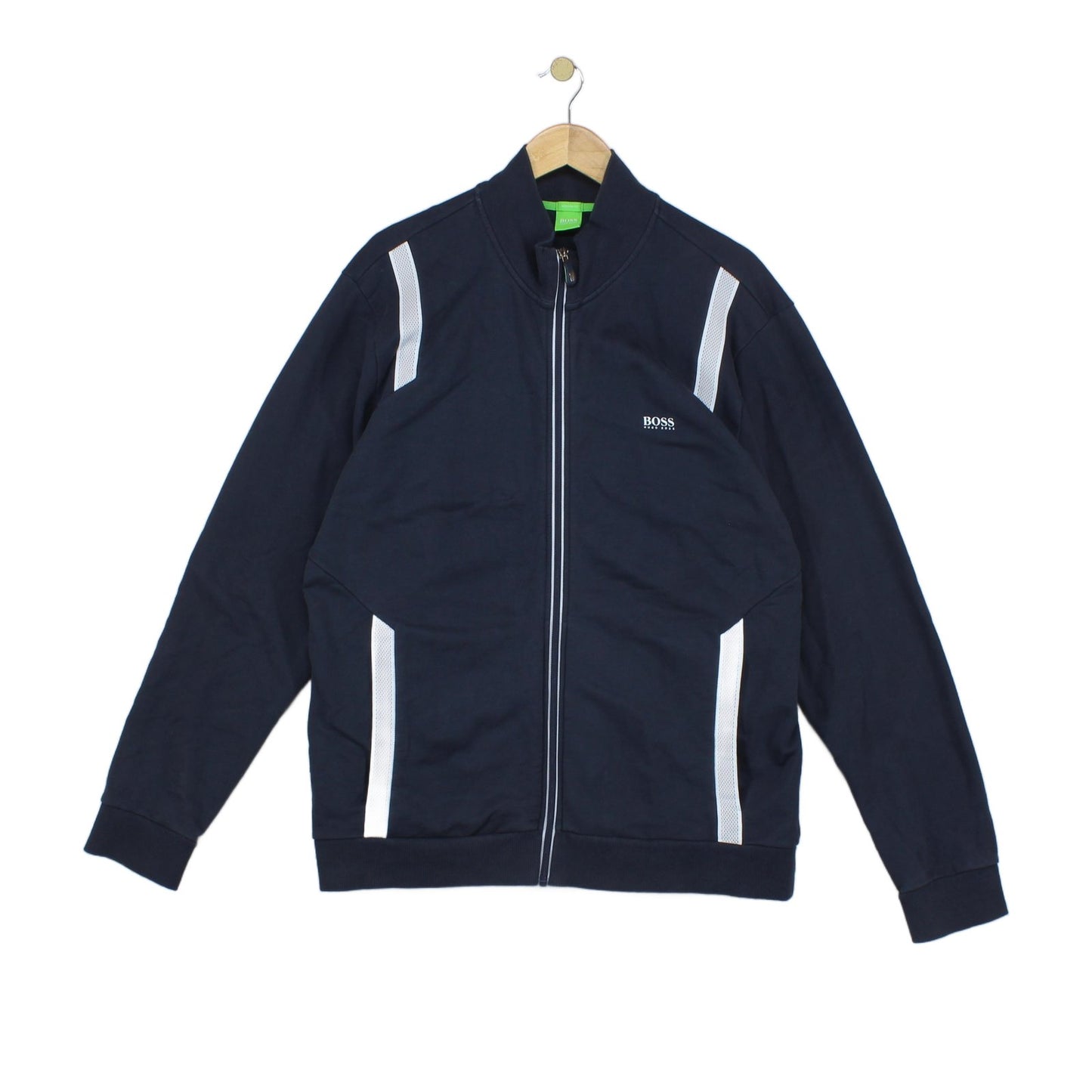 Mens Sweatshirt Full Zip