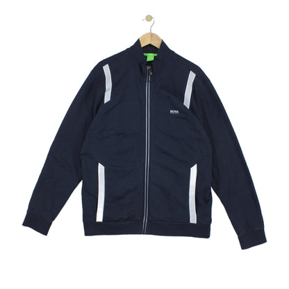 Mens Sweatshirt Full Zip