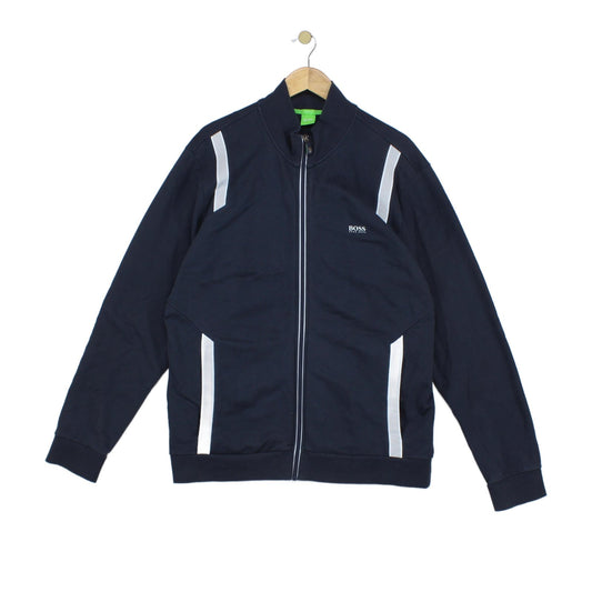 Mens Sweatshirt Full Zip