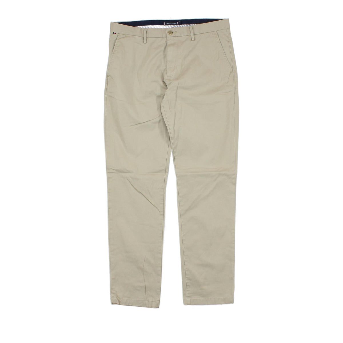 Mens Chino Trousers Stretch