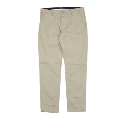 Mens Chino Trousers Stretch
