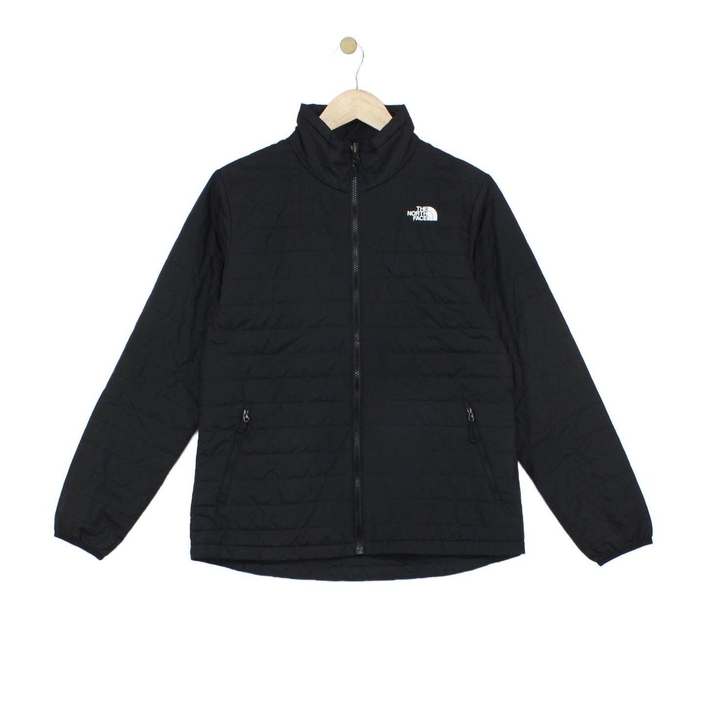 Womens Quilted Jacket Lightweight Insulated Outdoor