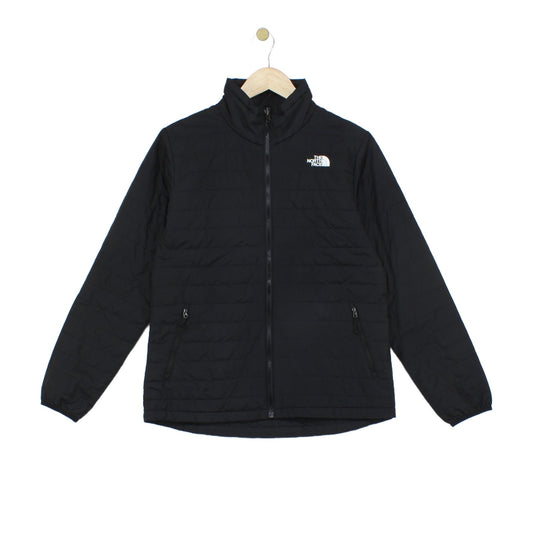 Womens Quilted Jacket Lightweight Insulated Outdoor