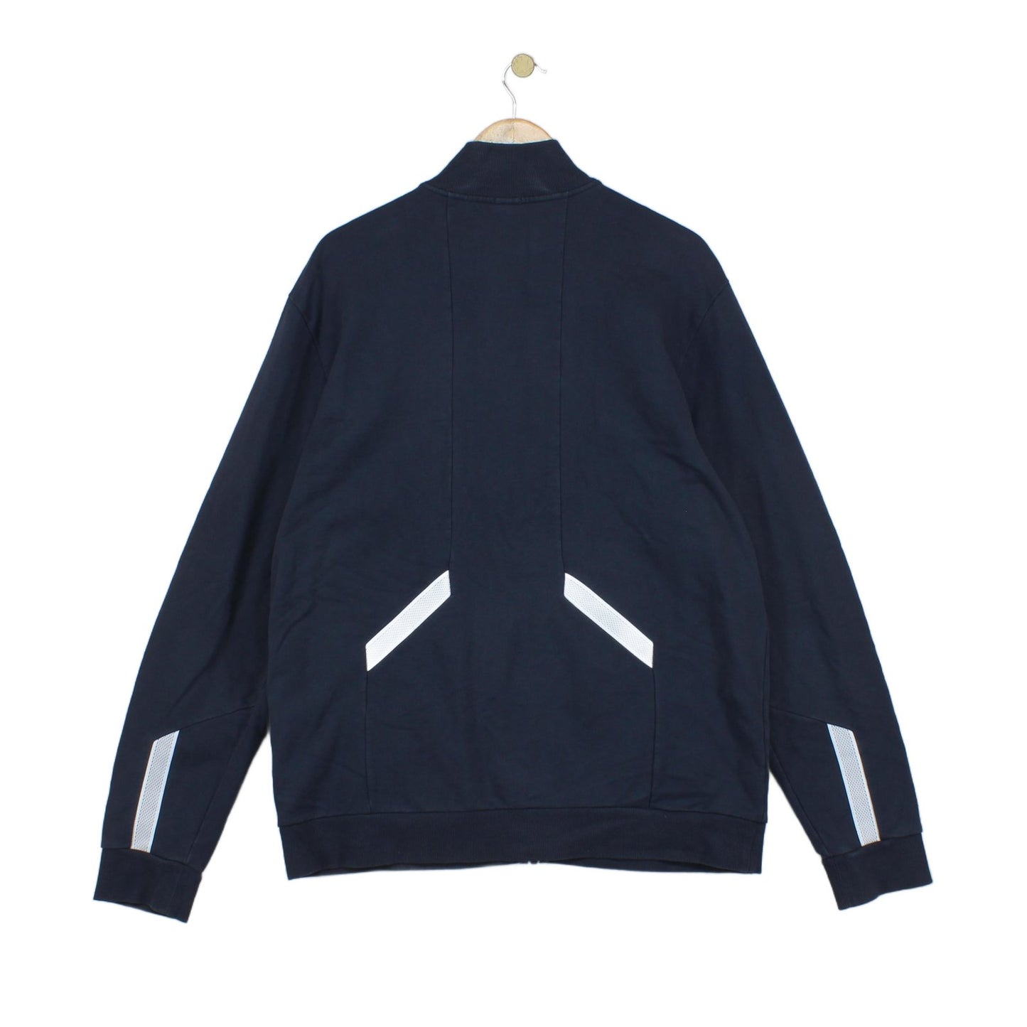 Mens Sweatshirt Full Zip