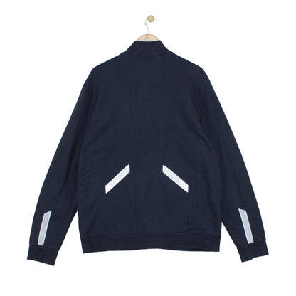 Mens Sweatshirt Full Zip