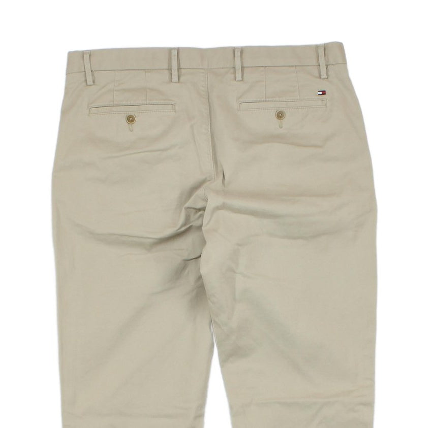 Mens Chino Trousers Stretch