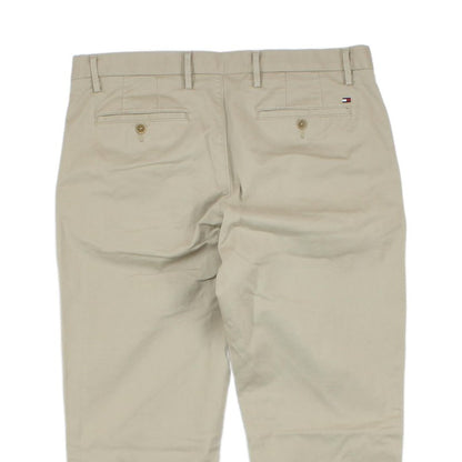 Mens Chino Trousers Stretch