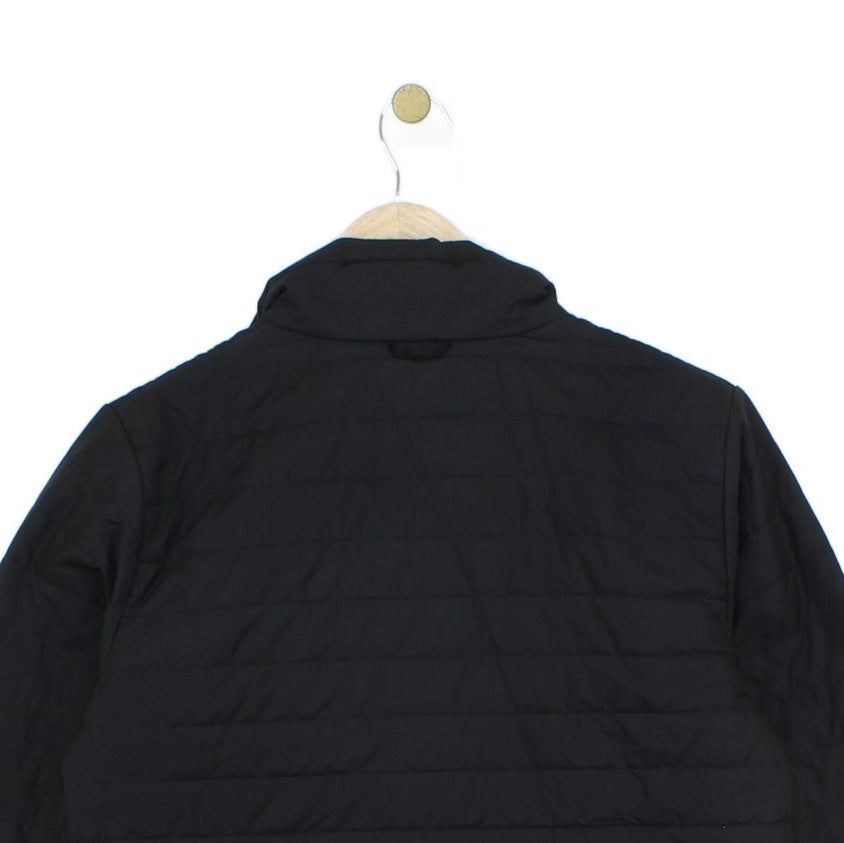 Womens Quilted Jacket Lightweight Insulated Outdoor