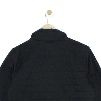 Womens Quilted Jacket Lightweight Insulated Outdoor