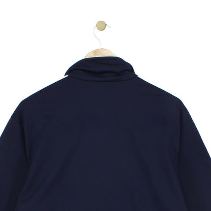 Mens Firebird Track Jacket 3 Stripes 80S Casuals Athletic