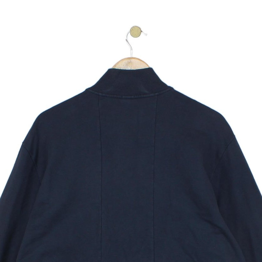 Mens Sweatshirt Full Zip