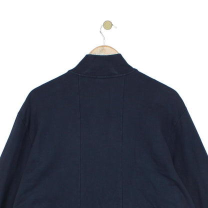 Mens Sweatshirt Full Zip