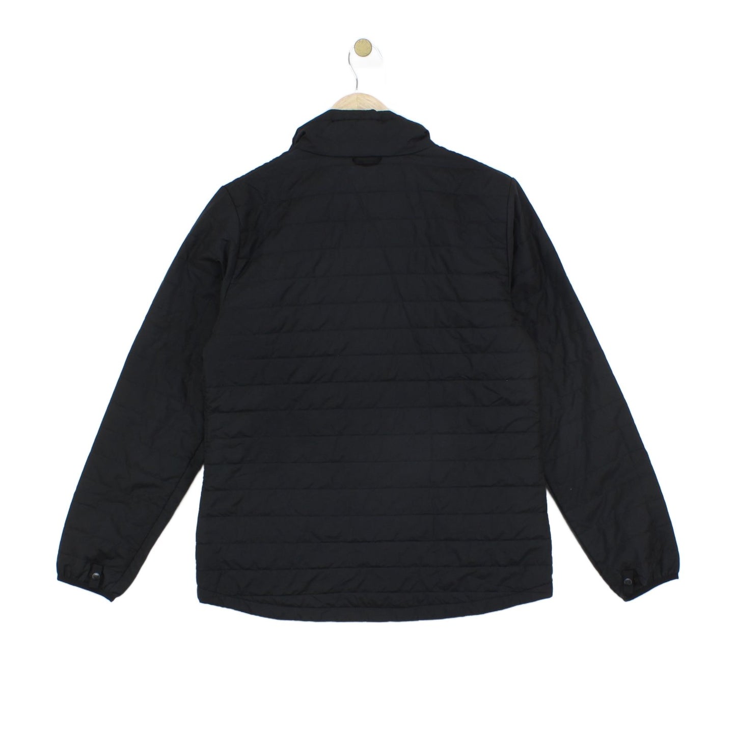 Womens Quilted Jacket Lightweight Insulated Outdoor