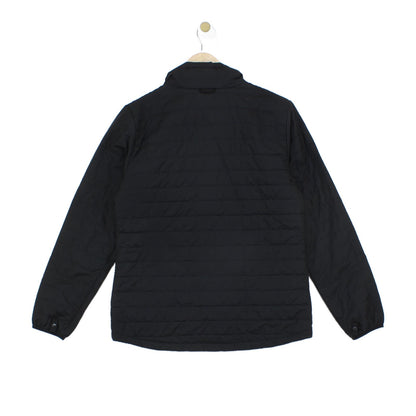 Womens Quilted Jacket Lightweight Insulated Outdoor
