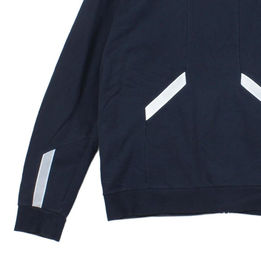 Mens Sweatshirt Full Zip