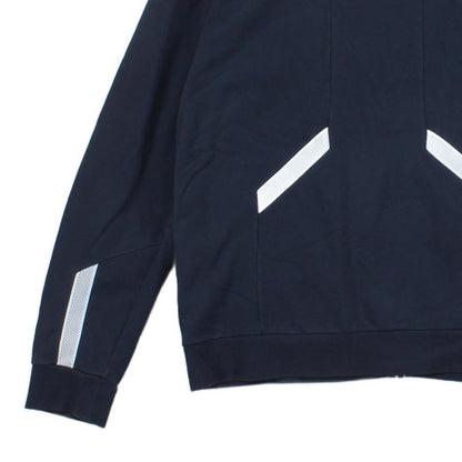 Mens Sweatshirt Full Zip