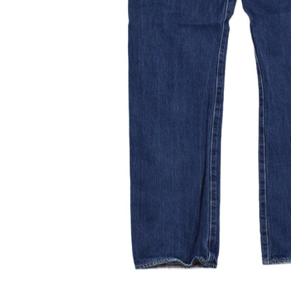 Mens 501 Jeans Classic Fit Denim