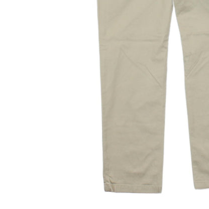 Mens Chino Trousers Stretch
