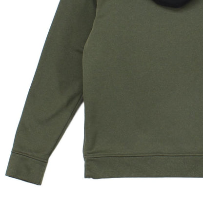 Boys 1/4 Zip Hoodie Outdoor Fleece