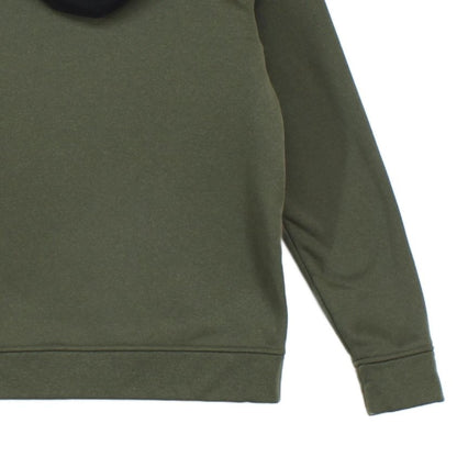 Boys 1/4 Zip Hoodie Outdoor Fleece