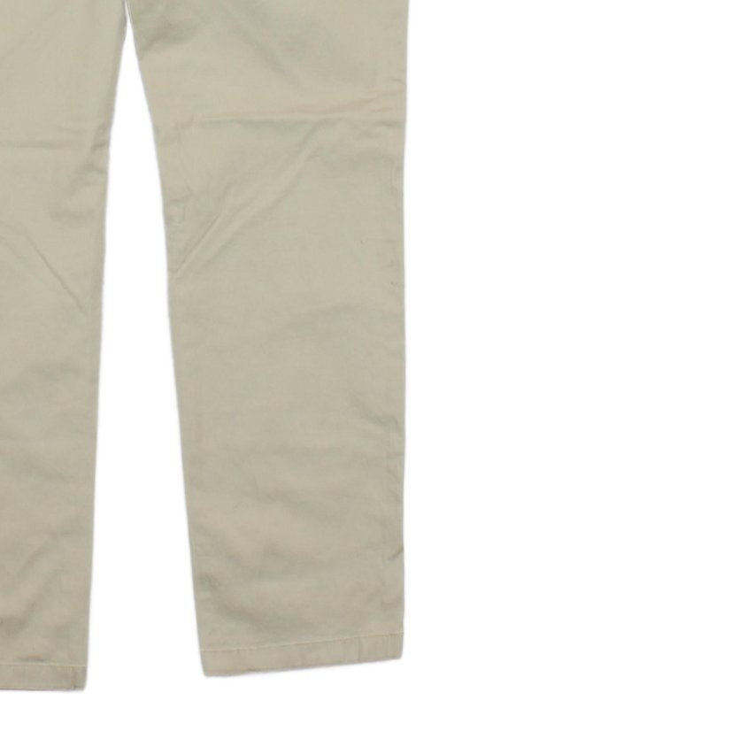 Mens Chino Trousers Stretch