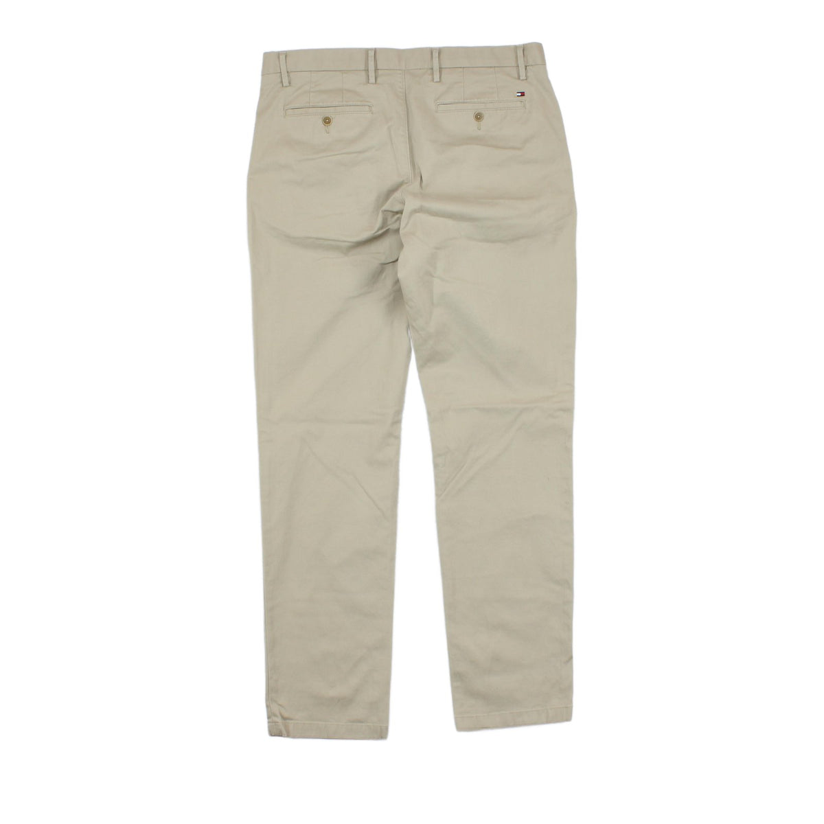 Mens Chino Trousers Stretch
