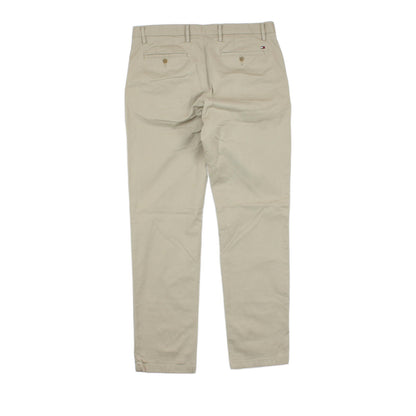 Mens Chino Trousers Stretch