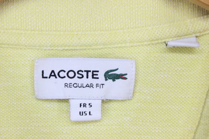 Mens Polo Shirt Short Sleeve