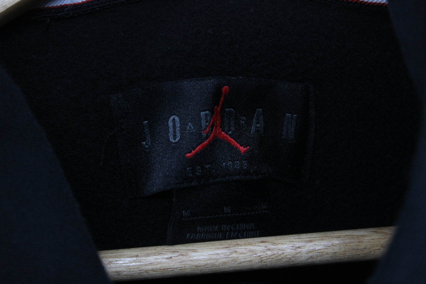 Mens Jordan Hoodie Air Pullover