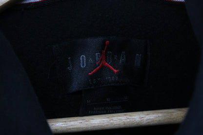 Mens Jordan Hoodie Air Pullover