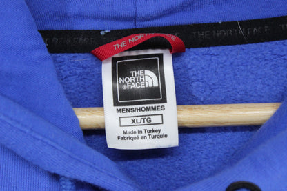 Mens Hoodie Outdoor Pullover
