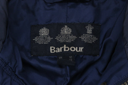 Womens Flyweight Cavalry Quilted Jacket Full Zip