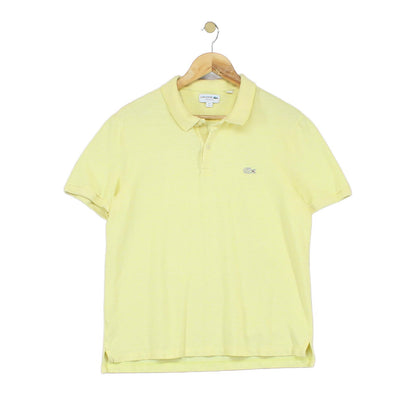 Mens Polo Shirt Short Sleeve