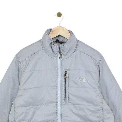 Mens Puffer Jacket Padded Insulated Winter
