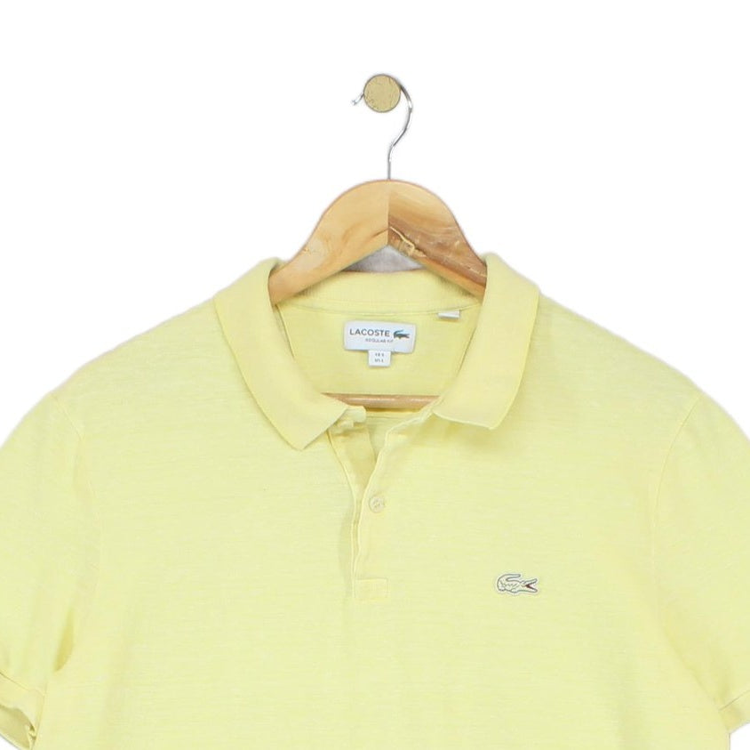 Mens Polo Shirt Short Sleeve
