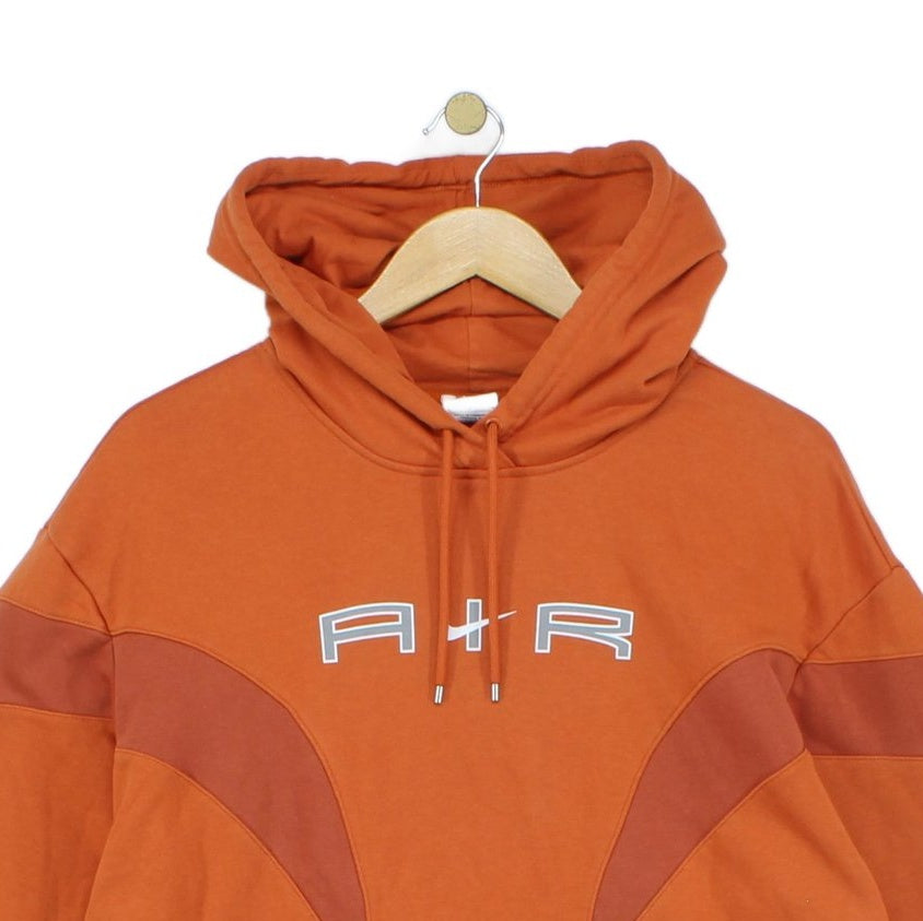 Womens Oversized Hoodie Streetwear Air
