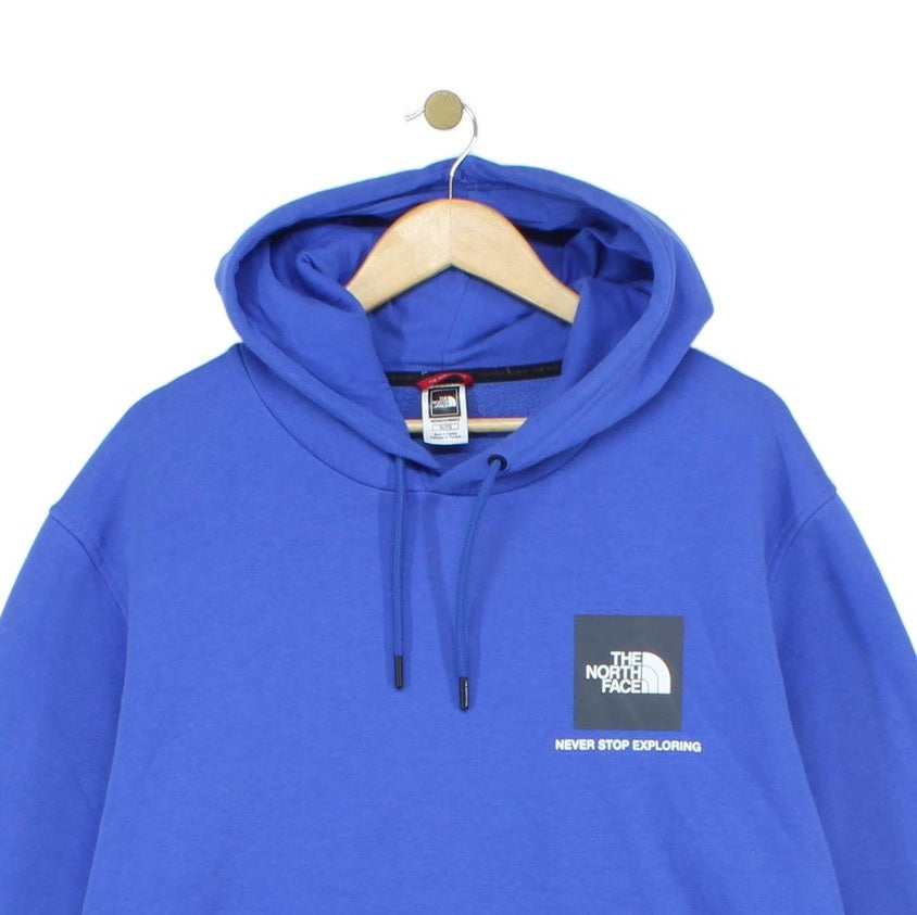 Mens Hoodie Outdoor Pullover