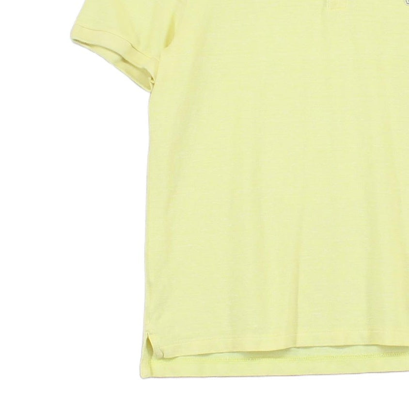 Mens Polo Shirt Short Sleeve