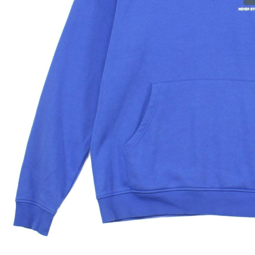 Mens Hoodie Outdoor Pullover