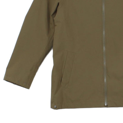 Boys Waterproof Jacket Lightweight Breathable Hooded