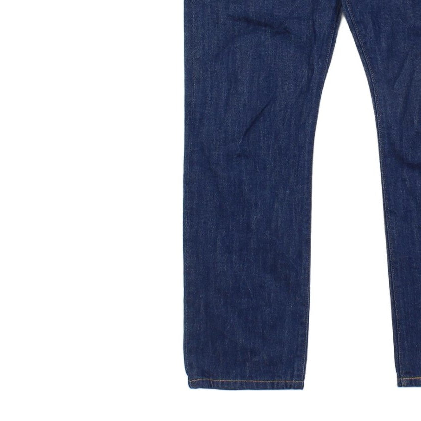 Womens 501 Jeans Classic Fit Denim
